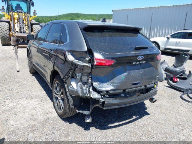 2024 FORD EDGE 2FMPK4K97RBA07725 Photo 5