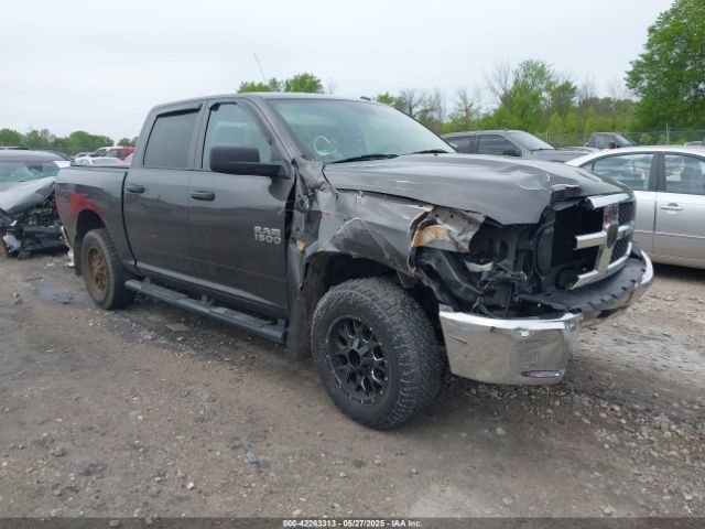 2017 RAM 1500 3C6RR7KT2HG769501
