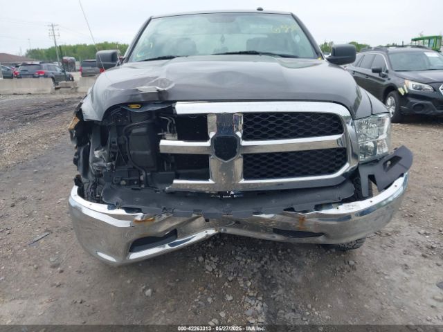 2017 RAM 1500 3C6RR7KT2HG769501 Photo 5