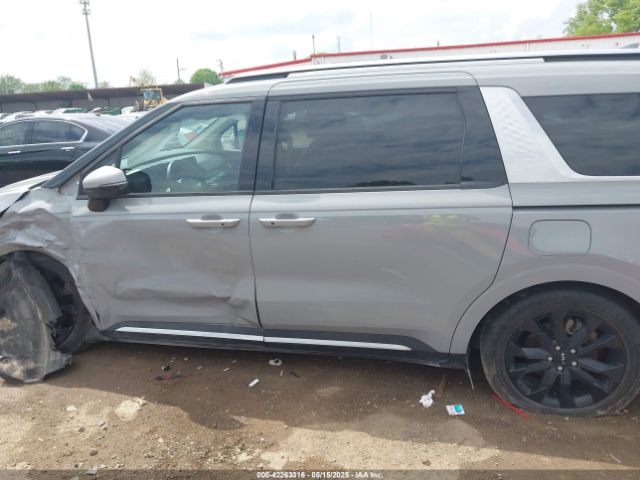 KNDNE5H33P6220288 KIA Carnival Mpv Sx Prestige