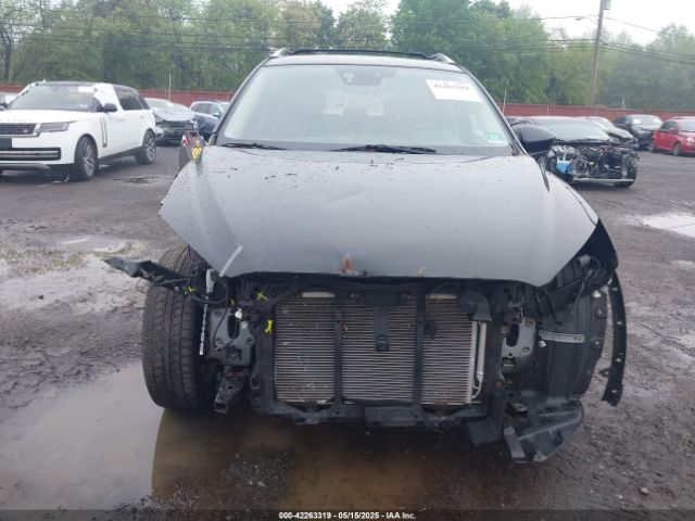 JM3KE4DYXE0389195 Mazda Cx-5 Grand Touring