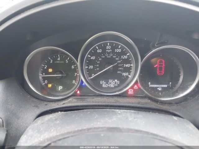 JM3KE4DYXE0389195 Mazda Cx-5 Grand Touring