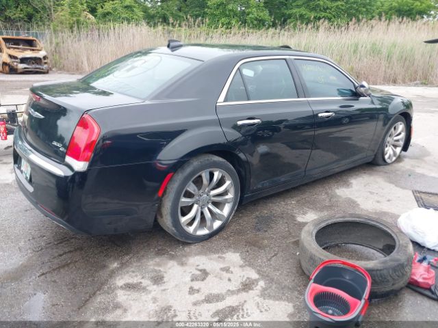 2017 CHRYSLER 300C 2C3CCAEG3HH630851 Photo 3