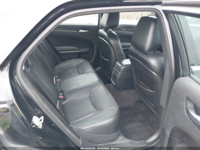 2017 CHRYSLER 300C 2C3CCAEG3HH630851 Photo 7
