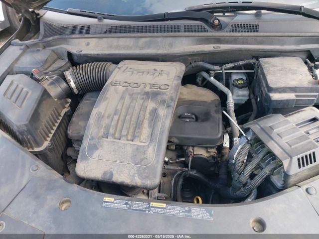 1GNALCEK4FZ133461 Chevrolet Equinox 2lt