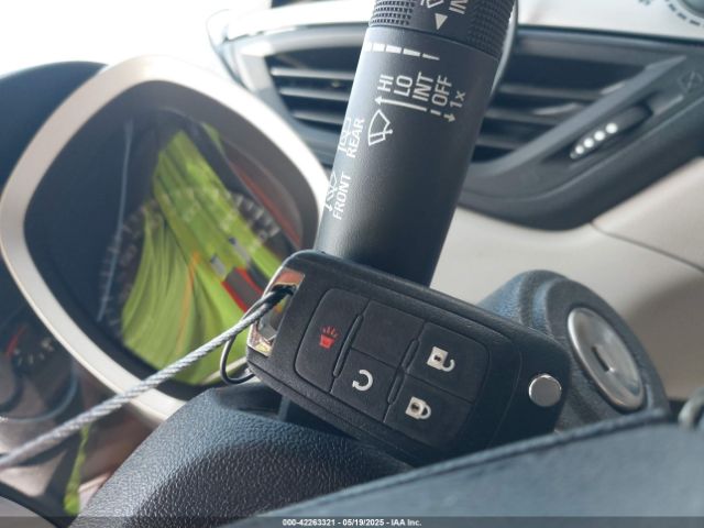 1GNALCEK4FZ133461 Chevrolet Equinox 2lt