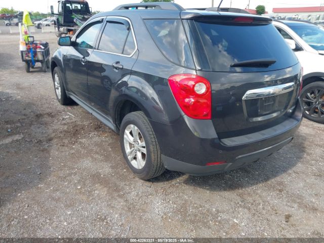 1GNALCEK4FZ133461 Chevrolet Equinox 2lt