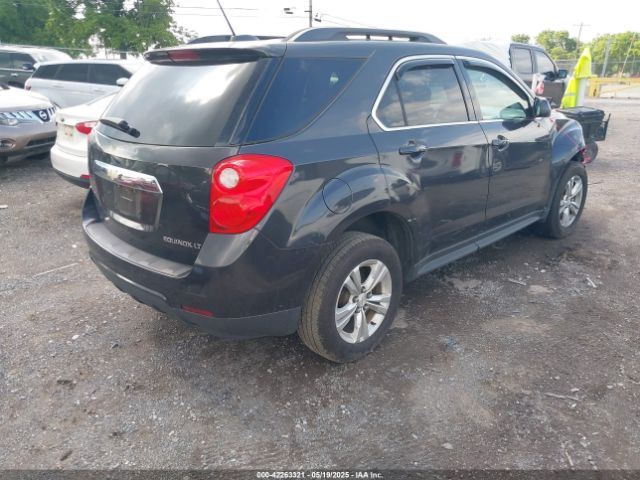 1GNALCEK4FZ133461 Chevrolet Equinox 2lt