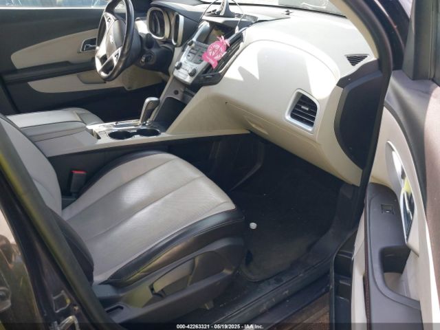 1GNALCEK4FZ133461 Chevrolet Equinox 2lt