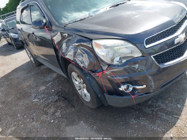 1GNALCEK4FZ133461 Chevrolet Equinox 2lt