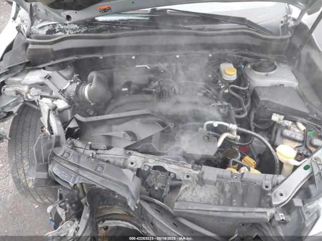 2018 SUBARU FORESTER JF2SJAEC4JH432609 Photo 9