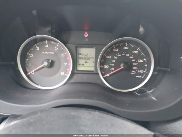 2018 SUBARU FORESTER JF2SJAEC4JH432609 Photo 6