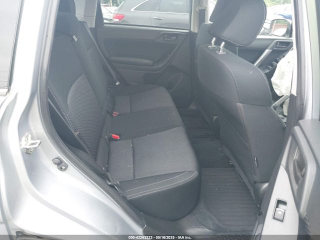 2018 SUBARU FORESTER JF2SJAEC4JH432609 Photo 7