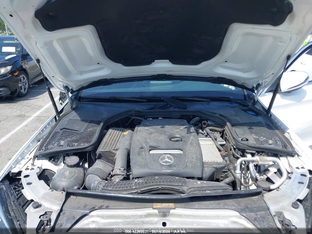 55SWF4JB7JU271476 Mercedes-Benz C 300