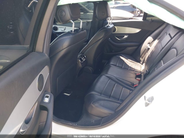 Mercedes-Benz C 300 2018 55SWF4JB7JU271476 Image 8