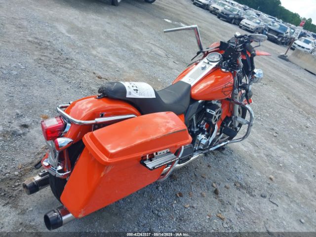 2006 HARLEY-DAVIDSON FLHRI 1HD1FBW1X6Y660425 Photo 3