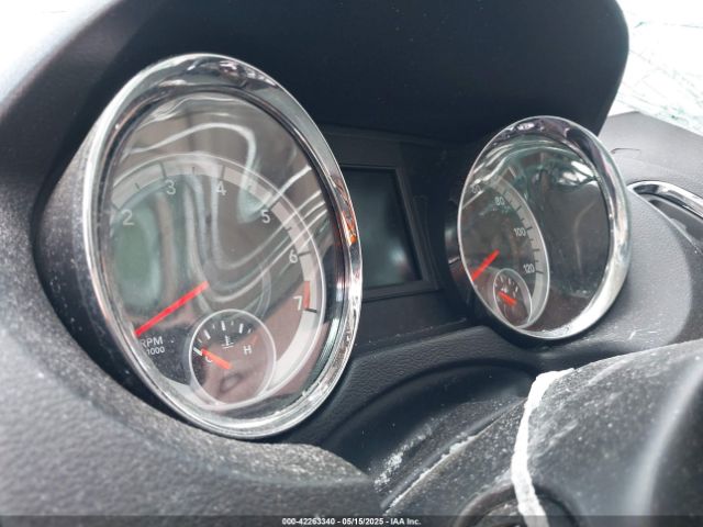 2C4RDGCG5ER390216 Dodge Grand Caravan Sxt