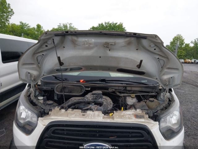 1FBZX2YMXKKA65245 Ford Transit-350 Xl