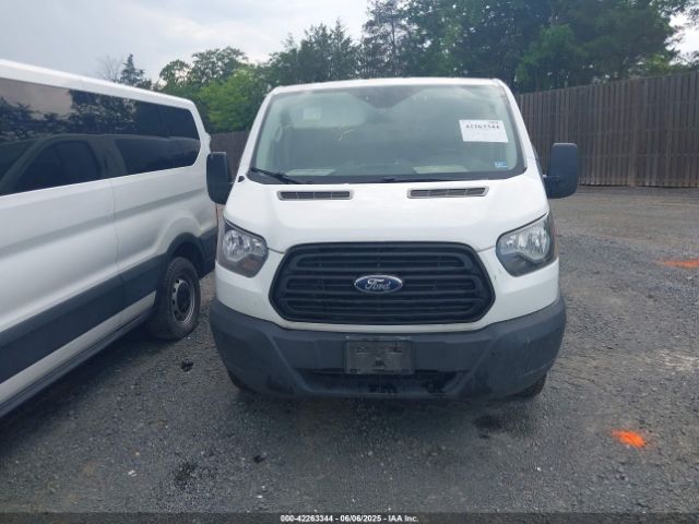 1FBZX2YMXKKA65245 Ford Transit-350 Xl