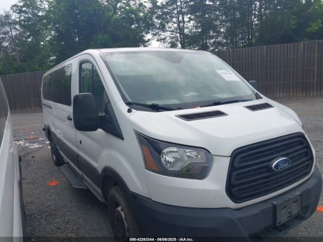 1FBZX2YMXKKA65245 Ford Transit-350 Xl