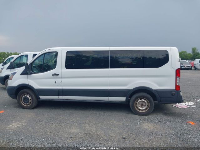 1FBZX2YMXKKA65245 Ford Transit-350 Xl