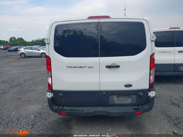 1FBZX2YMXKKA65245 Ford Transit-350 Xl