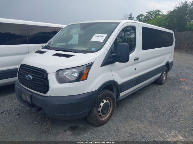 1FBZX2YMXKKA65245 Ford Transit-350 Xl