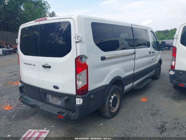 1FBZX2YMXKKA65245 Ford Transit-350 Xl