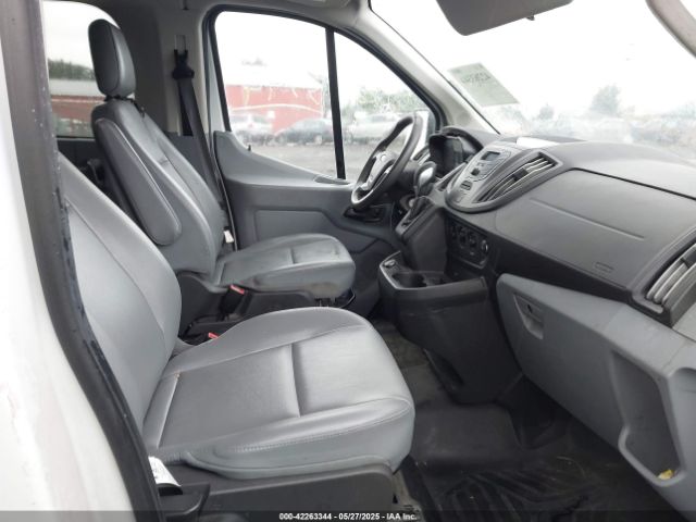1FBZX2YMXKKA65245 Ford Transit-350 Xl
