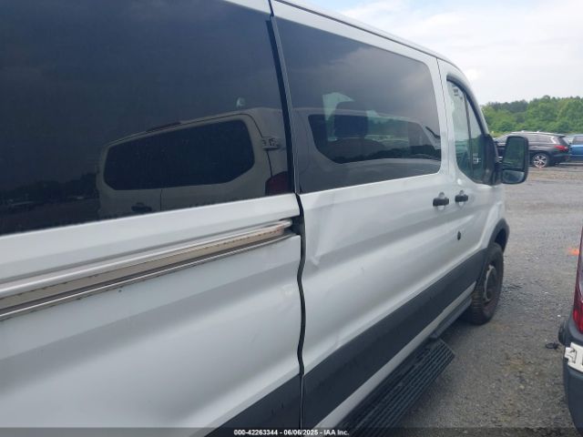 1FBZX2YMXKKA65245 Ford Transit-350 Xl