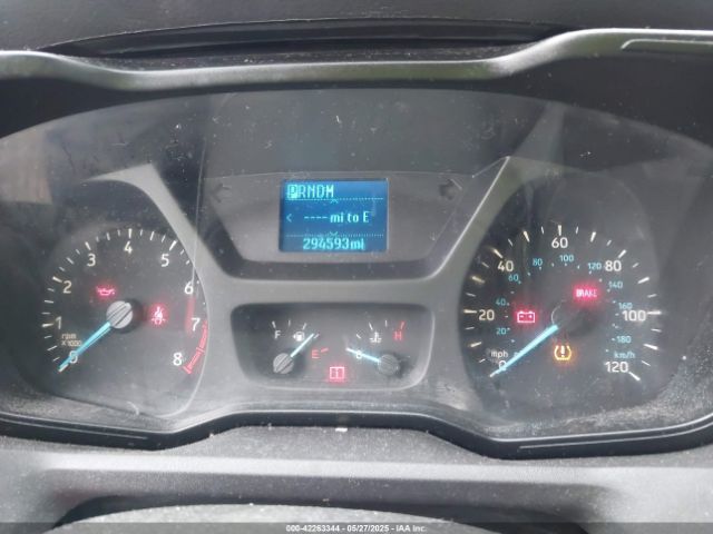 1FBZX2YMXKKA65245 Ford Transit-350 Xl