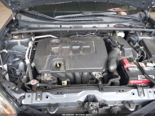 Aukcja sprzedaży 2017 Toyota Corolla Le, vin: 2T1BURHE5HC963270, numer aukcji: 42263348