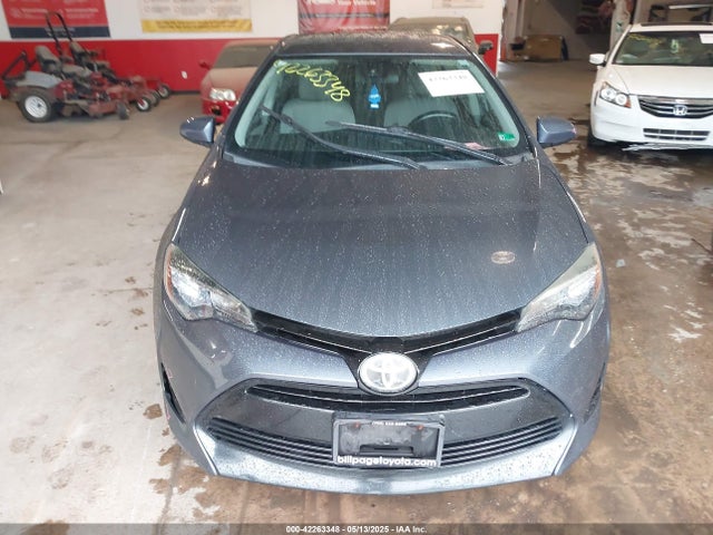 Aukcja sprzedaży 2017 Toyota Corolla Le, vin: 2T1BURHE5HC963270, numer aukcji: 42263348