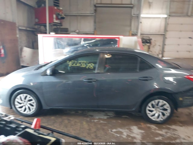 Aukcja sprzedaży 2017 Toyota Corolla Le, vin: 2T1BURHE5HC963270, numer aukcji: 42263348