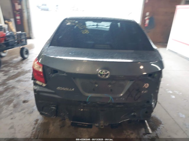 Aukcja sprzedaży 2017 Toyota Corolla Le, vin: 2T1BURHE5HC963270, numer aukcji: 42263348