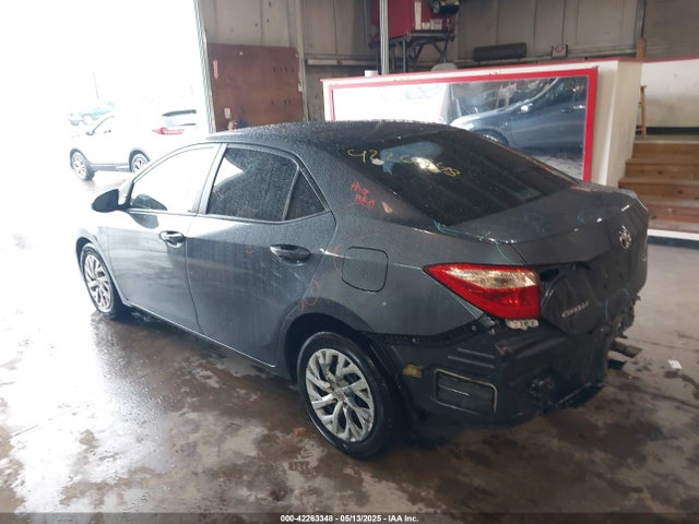 Aukcja sprzedaży 2017 Toyota Corolla Le, vin: 2T1BURHE5HC963270, numer aukcji: 42263348