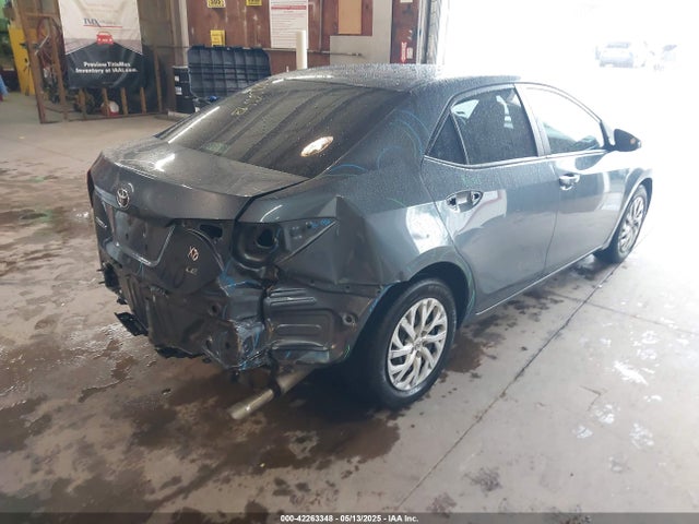 Aukcja sprzedaży 2017 Toyota Corolla Le, vin: 2T1BURHE5HC963270, numer aukcji: 42263348
