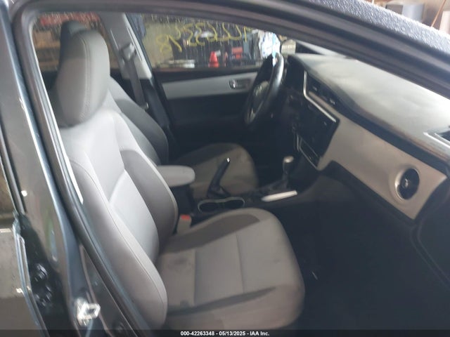 Aukcja sprzedaży 2017 Toyota Corolla Le, vin: 2T1BURHE5HC963270, numer aukcji: 42263348