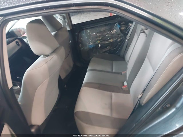 Aukcja sprzedaży 2017 Toyota Corolla Le, vin: 2T1BURHE5HC963270, numer aukcji: 42263348