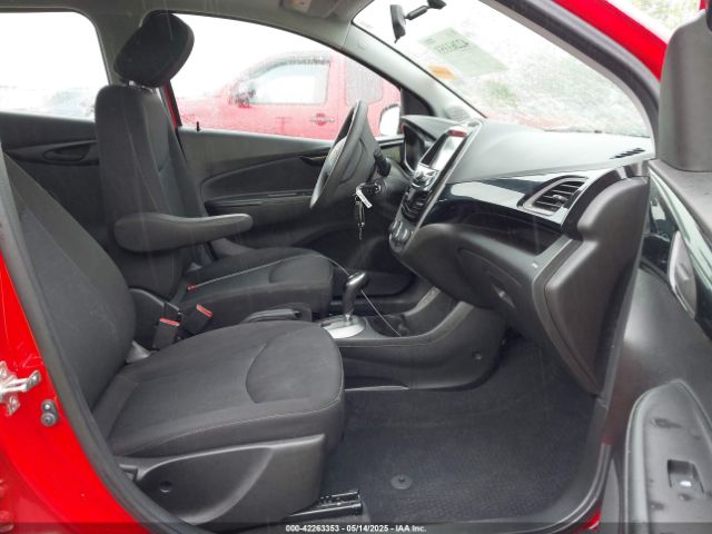KL8CD6SA9KC728582 Chevrolet Spark 1lt Cvt