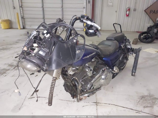 2017 HARLEY-DAVIDSON FLTRX 1HD1KHC1XHB688444 Photo 1
