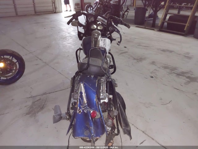 2017 HARLEY-DAVIDSON FLTRX 1HD1KHC1XHB688444 Photo 5