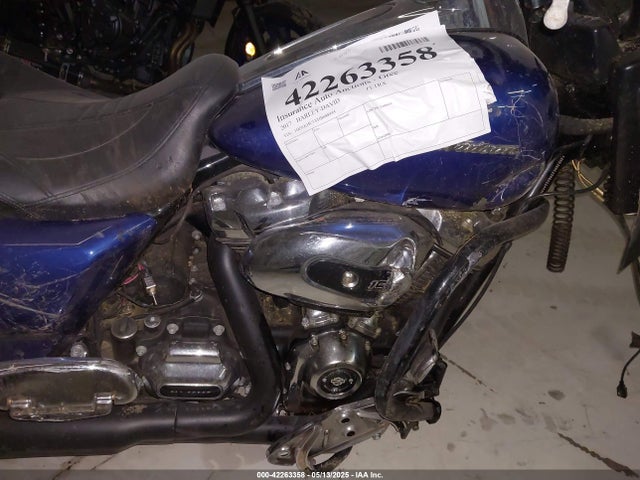 2017 HARLEY-DAVIDSON FLTRX 1HD1KHC1XHB688444 Photo 7