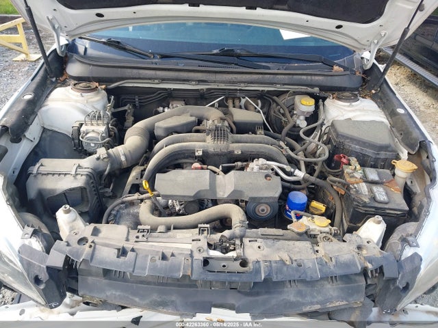 4S4BSBLC4G3206396 Subaru Outback 2.5i Limited