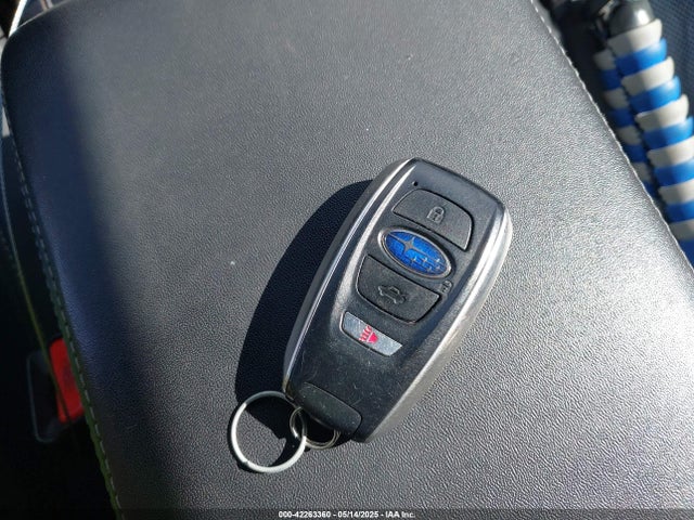 4S4BSBLC4G3206396 Subaru Outback 2.5i Limited
