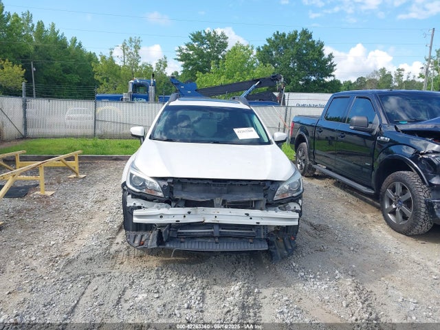 4S4BSBLC4G3206396 Subaru Outback 2.5i Limited