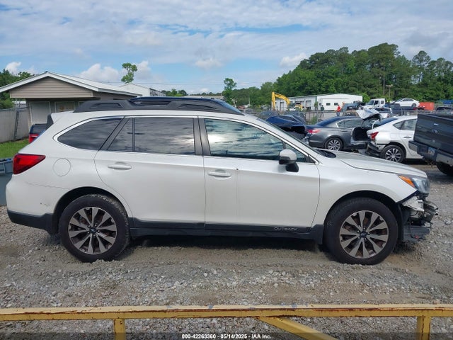 4S4BSBLC4G3206396 Subaru Outback 2.5i Limited