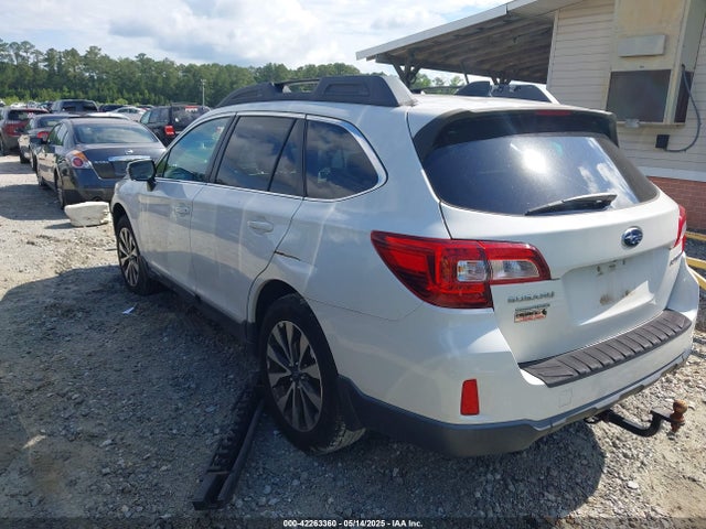 4S4BSBLC4G3206396 Subaru Outback 2.5i Limited