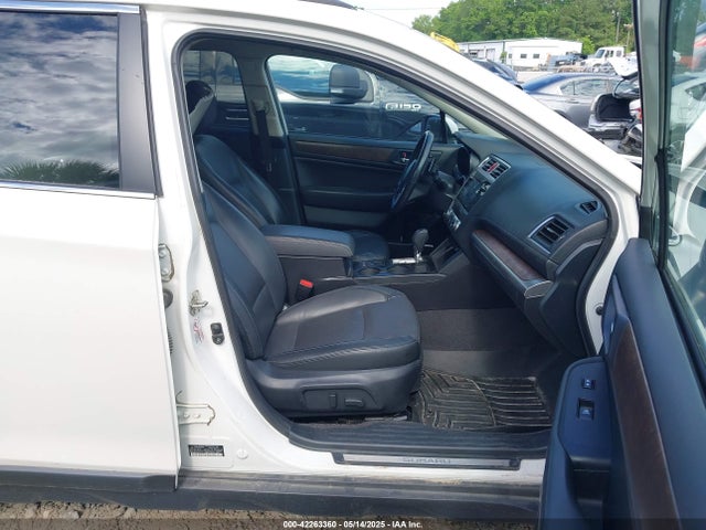 4S4BSBLC4G3206396 Subaru Outback 2.5i Limited