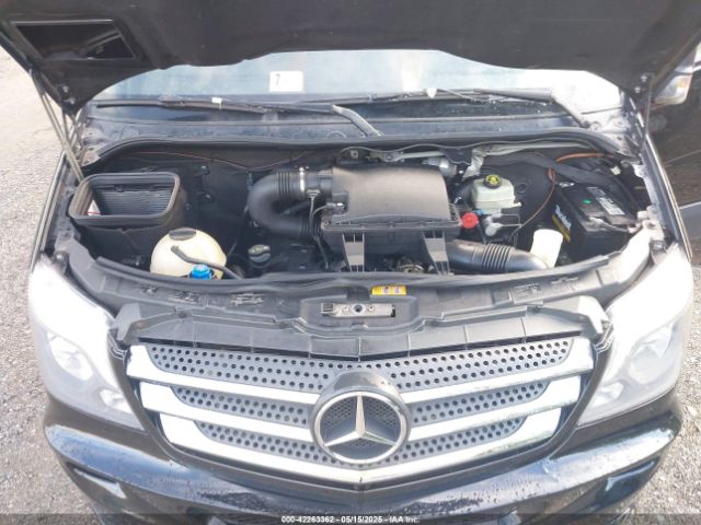 WD3PE8CCXE5851991 Mercedes-Benz Sprinter 2500 High Roof
